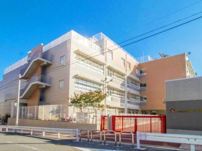世田谷区桜3丁目 中古戸建 コンセプトイメージ4