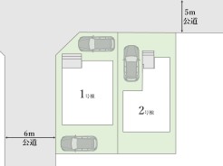 【全体区画図】