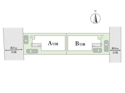 【全体区画図】