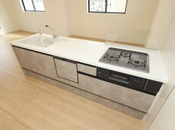 【Kitchen】