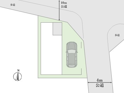 【区画図】 【区画図】