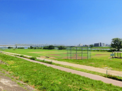 調布市布田6丁目 建築条件なし売地 全1区画 コンセプトイメージ4