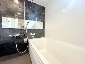 施工例:Bath Room
