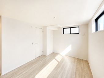 施工例:Room