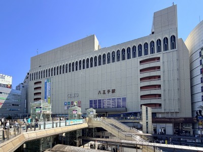八王子市川口町 建築条件付き売地 全3区画 コンセプトイメージ1