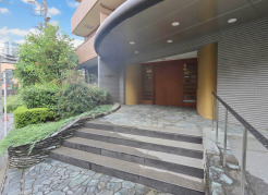 【Entrance】