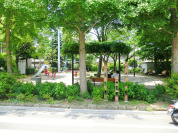 東小松川四丁目児童遊園