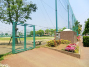 東小松川スポーツ公園