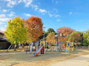 中野区立本二東郷やすらぎ公園