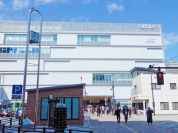 シャポー新小岩