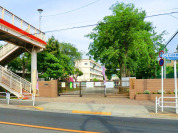 三鷹市立第六小学校
