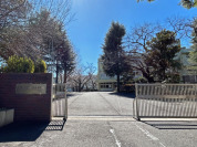 東京都立杉並総合高等学校