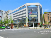 Odakyu‐OX万福寺店