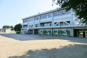 西東京市立芝久保小学校
