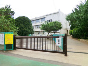 西東京市立保谷小学校
