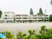 西東京市立柳沢小学校