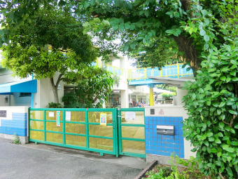 田無北原保育園
