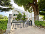 練馬区立開進第一小学校