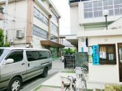 荒川区立尾久西小学校