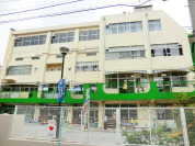 西日暮里保育園