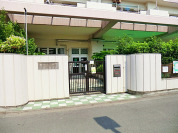 練馬区立旭町第二保育園