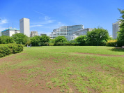 板橋区立加賀二丁目公園