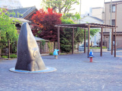 品川区立品川浦公園