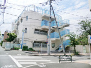 田園調布二丁目保育園1(大きめ用)