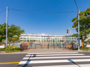 江戸川区立江戸川小学校