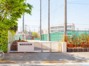 江戸川区立瑞江第三中学校