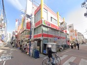 ピカソ 新小岩店