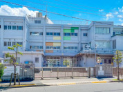江戸川区立鎌田小学校