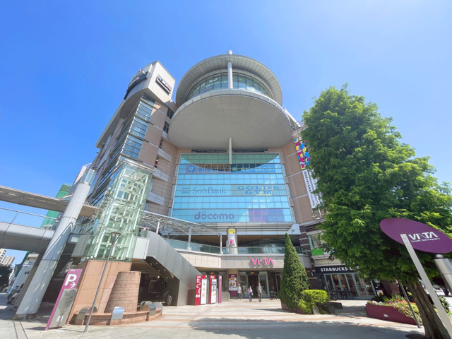 聖蹟桜ヶ丘オーパ