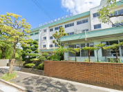江戸川区立篠崎中学校