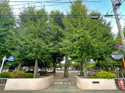 練馬区立北大泉くれはし公園