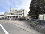 あきる野市立一つの谷小学校