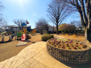 北野こりす公園