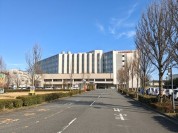 公立阿伎留医療センター