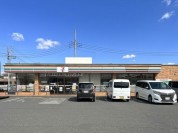 セブンイレブン 阿伎留医療センター前店
