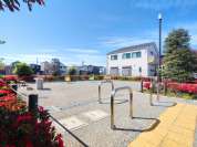 世田谷区北烏山もっこく公園