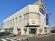 みずほ銀行東青梅支店
