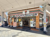 セブンイレブン 八王子横山町店
