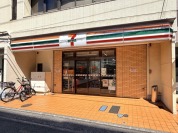 セブンイレブン 八王子桑並木通り店