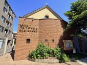聖公会八王子幼稚園