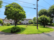 世田谷区立松葉山公園