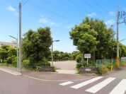東京都住宅供給公社木の公園
