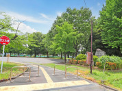 足立区立樫ノ木公園