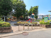くぬぎ児童遊園