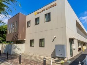 ぽけっとランド仙川