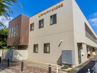 ぽけっとランド仙川